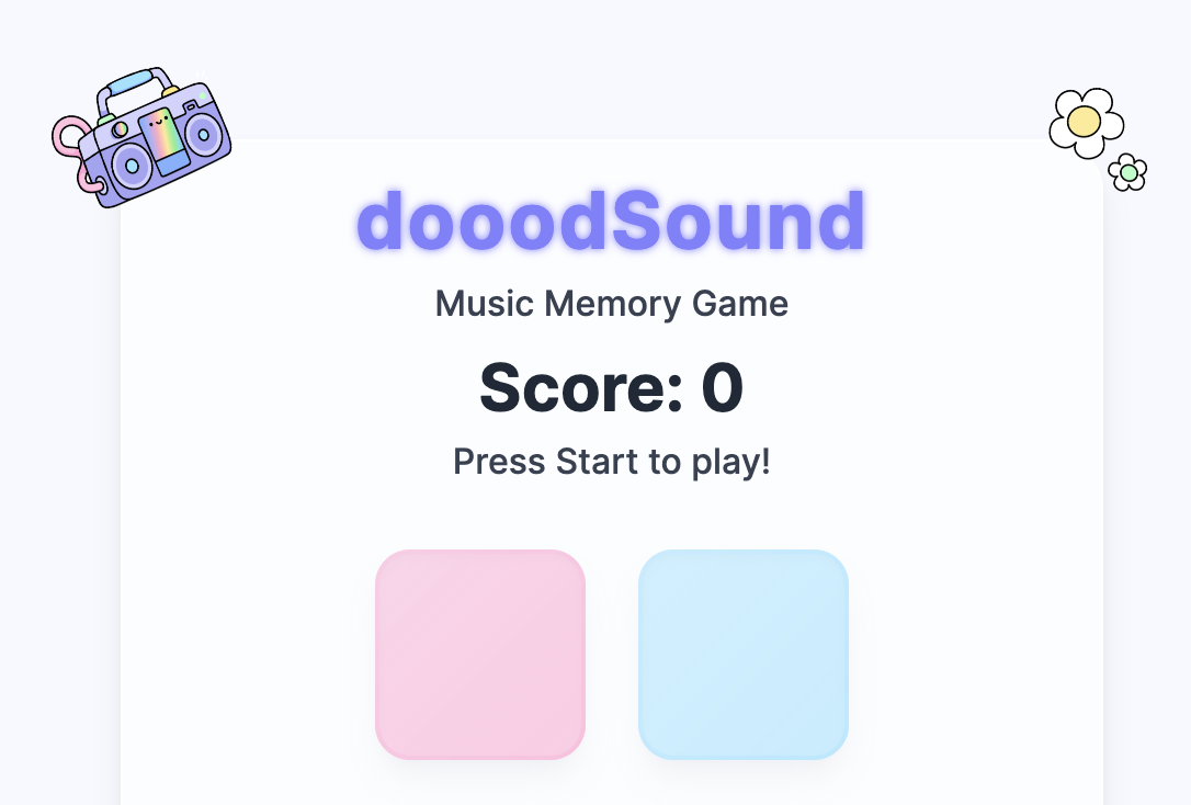 doodSound